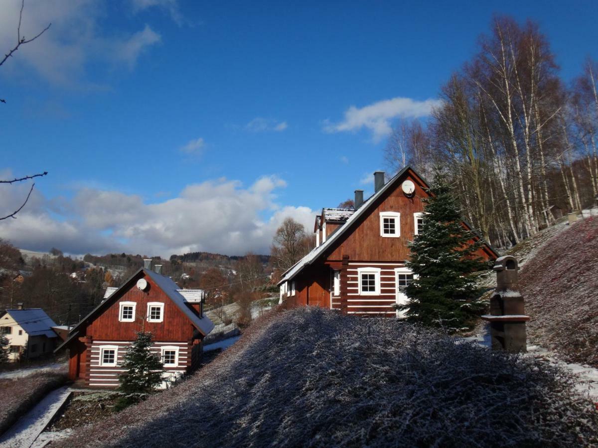 Apartman Na Zlatniku Zlata Olesnice  Exterior foto