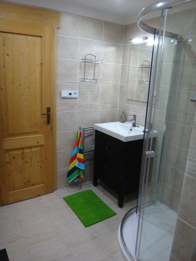 Apartman Na Zlatniku Zlata Olesnice  Exterior foto