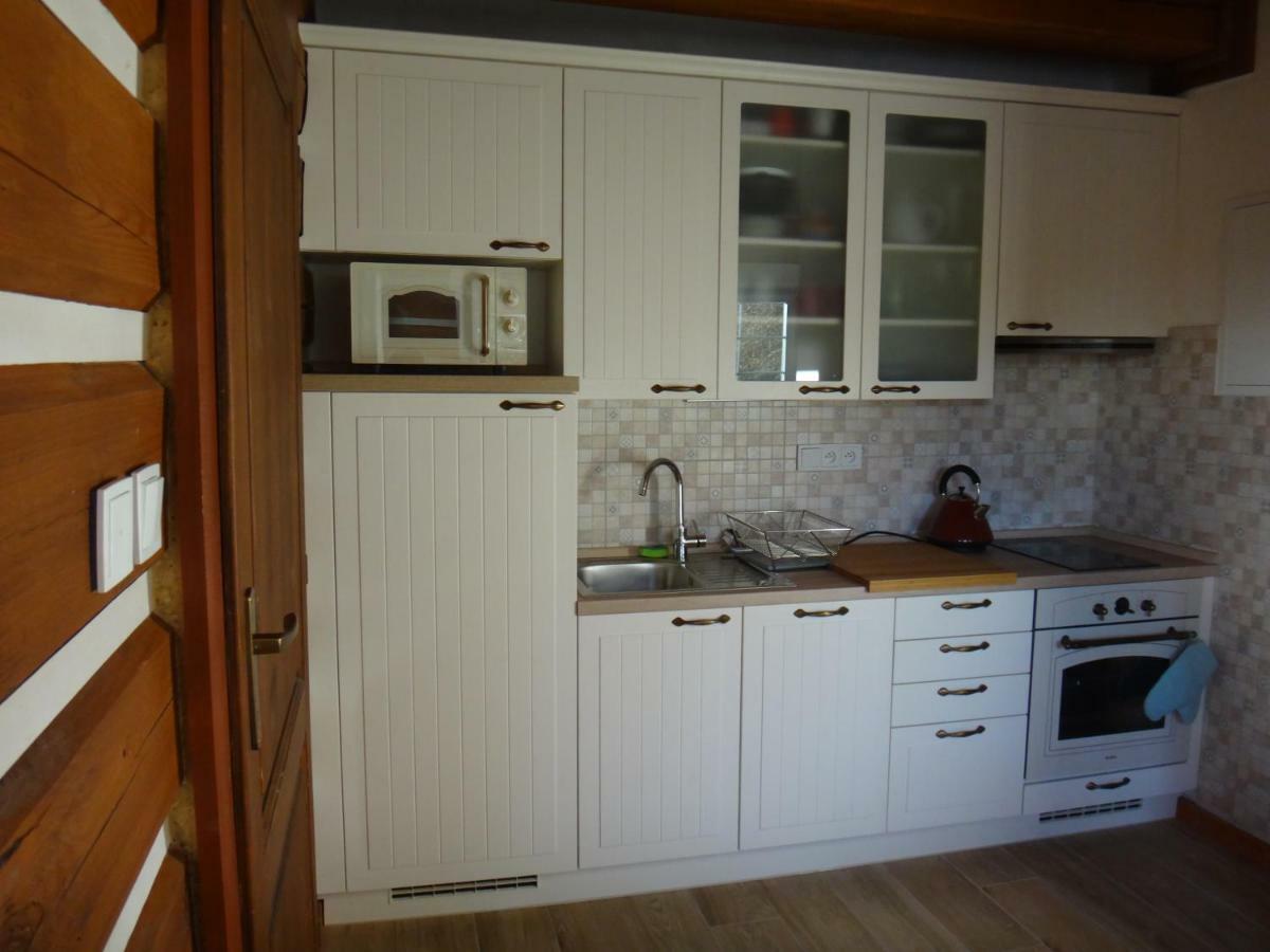 Apartman Na Zlatniku Zlata Olesnice  Exterior foto